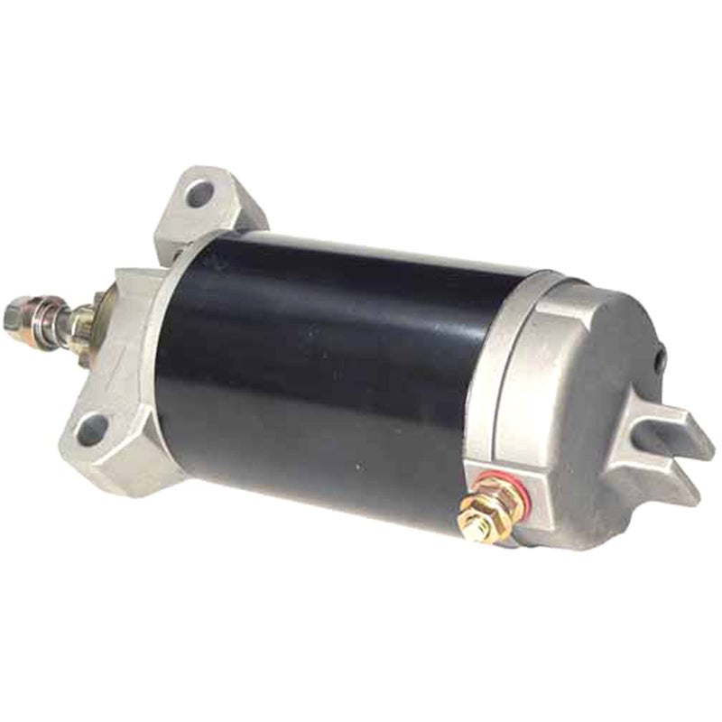 DB Electrical Sab0114 Starter Compatible With/Replacement For Mariner Mercury Outboard 30 40 Hp 30Hp 40Hp 30E 4-Stroke 30EL 30ELH 30ELPT 40E 40EL 40ELH 40ELPT 30EL 30ELH 30ELPT 40ELH 40ELHPT 1999-2014 - Image 3